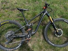 GT Sensor comp vel. M