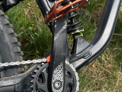 GT Sensor comp vel. M