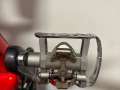 Trek 9.5 Procaliber Red-Black