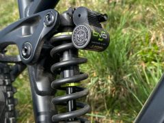 GT Sensor comp vel. M