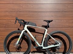Cube Nuroad C:62 EX 2025 AXS M