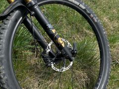 GT Sensor comp vel. M