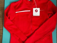 Castelli sinergia 2 - novy dres