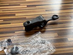 Xc 70mm -6 s prislusenstvom garmin drziak