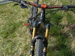 GT Sensor comp vel. M