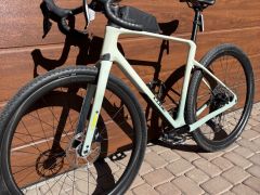 Cube Nuroad C:62 EX 2025 AXS M
