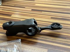 Xc 70mm -6 s prislusenstvom garmin drziak