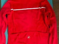 Castelli sinergia 2 - novy dres