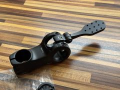 Xc 70mm -6 s prislusenstvom garmin drziak