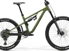 Merida FR 2025