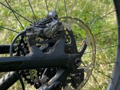 GT Sensor comp vel. M