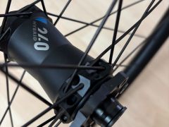 Koleso DT Swiss HXC 1501 Karbón 29Zoll