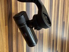 Garmin Varia Ut800 smart + držiak