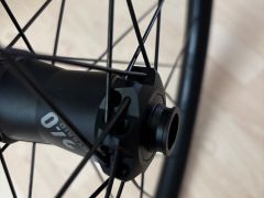 Koleso DT Swiss HXC 1501 Karbón 29Zoll