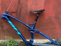 Trail/enduro BH Lynx