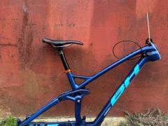 Trai/enduro rám BH Lynx