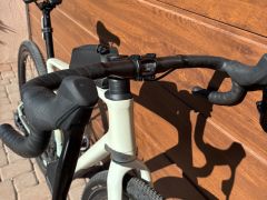 Cube Nuroad C:62 EX 2025 AXS M