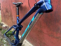 Trail/enduro BH Lynx