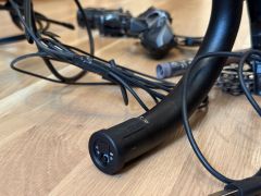 Kompeltná sada Shimano GRX Di2