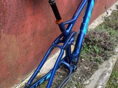 Trail/enduro BH Lynx