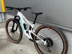 Santa Cruz Tallboy