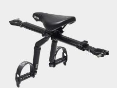 Kids ride shotgun Pro sedacka (nova, v zaruke)