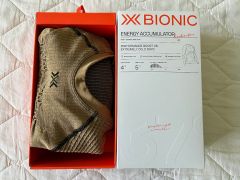 X-Bionic Radiactor Gold 4.0
