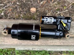 CaneCreek Kitsuma air