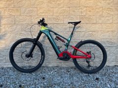 Cannondale Moterra Neo Carbon Lt 1 Bosch XL 1300km