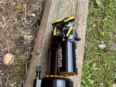 CaneCreek Kitsuma air