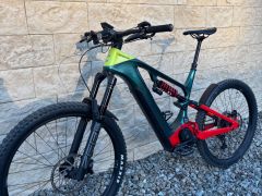 Cannondale Moterra Neo Carbon Lt 1 Bosch XL 1300km