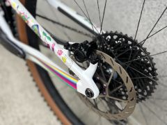 Santa Cruz Tallboy