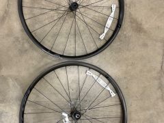 Fulcrum Racing 600 DB