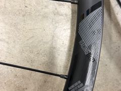 Fulcrum Racing 600 DB