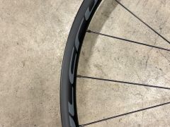 Fulcrum Racing 600 DB