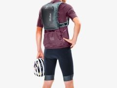 Deuter Rogla 5 graphite-shale