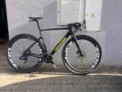 Cannondale super Six SE