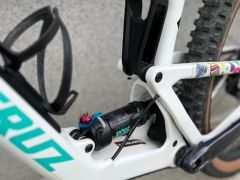 Santa Cruz Tallboy