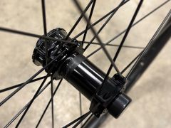 Fulcrum Racing 600 DB