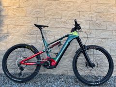 Cannondale Moterra Neo Carbon Lt 1 Bosch XL 1300km