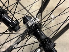 Fulcrum Racing 600 DB