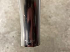 Bullhorny BLB Pursuit Bar - Silver