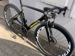 Cannondale super Six SE