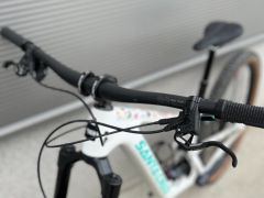 Santa Cruz Tallboy