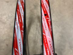Fulcrum Racing 600 DB