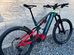 Cannondale Moterra Neo Carbon Lt 1 Bosch XL 1300km