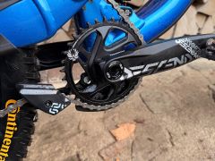 Trek session al mullet(29/27.5)