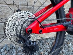 Cannondale Moterra Neo Carbon Lt 1 Bosch XL 1300km