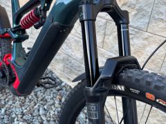 Cannondale Moterra Neo Carbon Lt 1 Bosch XL 1300km