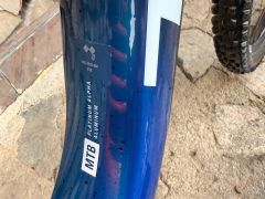 Trek session al mullet(29/27.5)